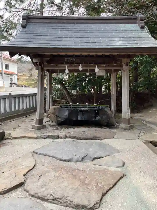 八重垣神社(島根県)