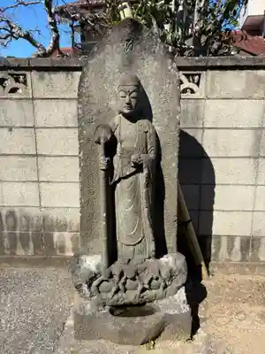 円勝寺(千葉県)