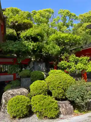 熊野速玉大社(和歌山県)