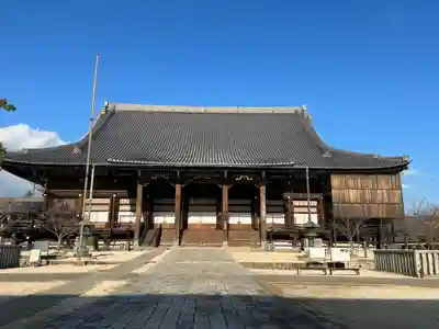 本山専修寺(三重県)