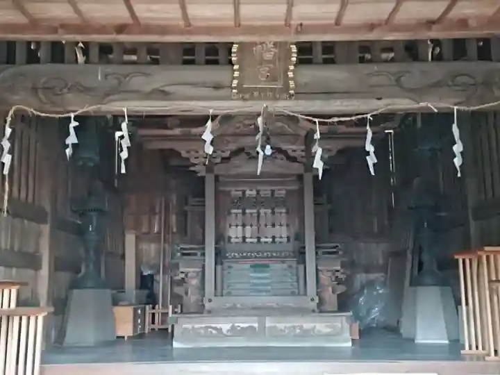 八幡宮(愛知県)