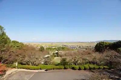 石鎚神社 口之宮 本社(愛媛県)