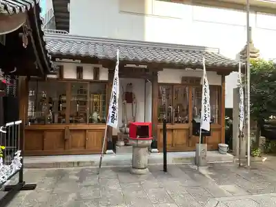 袋町お聖天 福生院(愛知県)