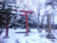 恵庭神社(北海道)