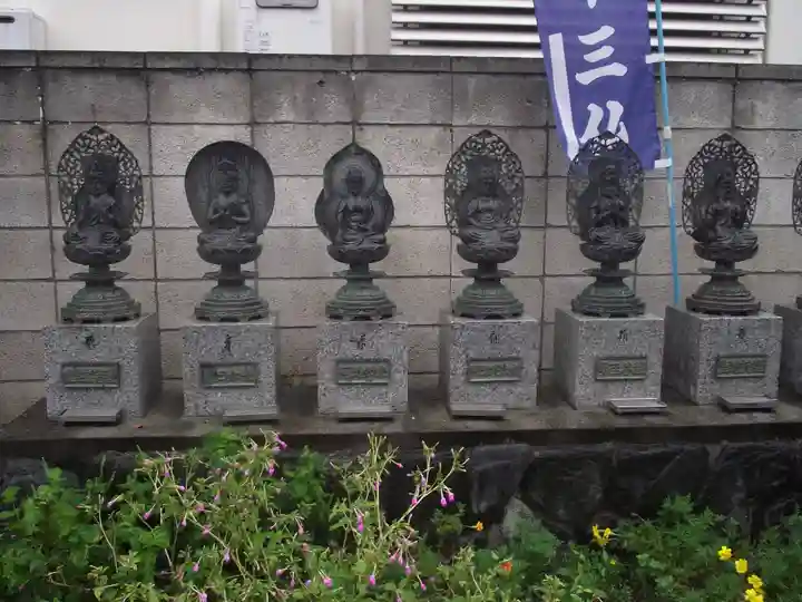 玉田寺(群馬県)