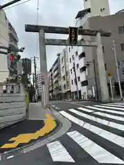 湯島天満宮(東京都)