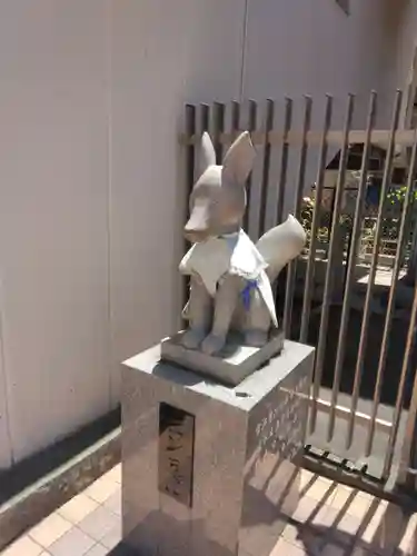 東京羽田 穴守稲荷神社(東京都)