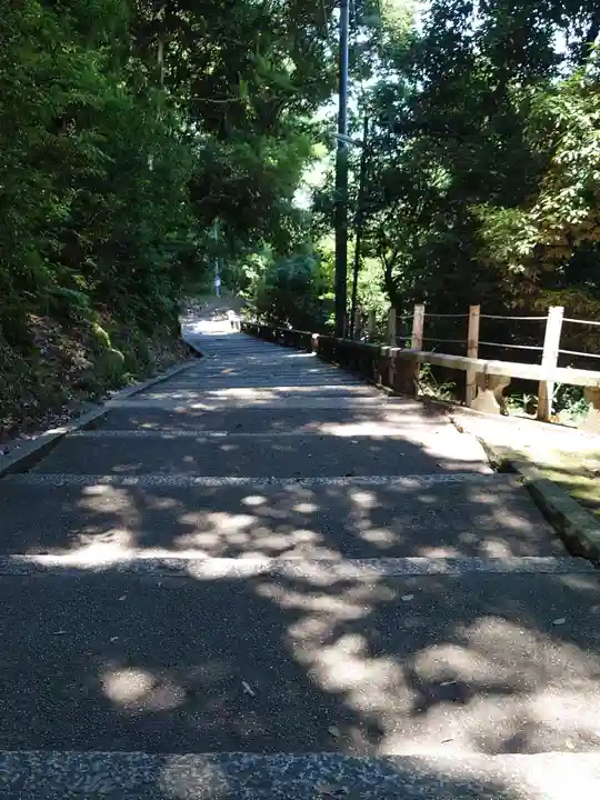 石清水八幡宮のその他建物