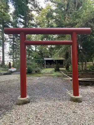 大田原神社(栃木県)