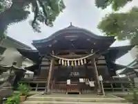 福島天満宮(大阪府)