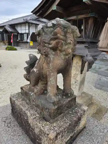 海椙神社(愛知県)