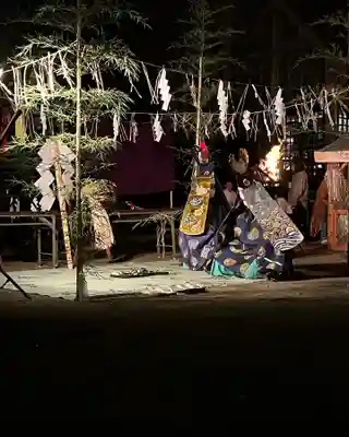 潮見ヶ岡神社(北海道)