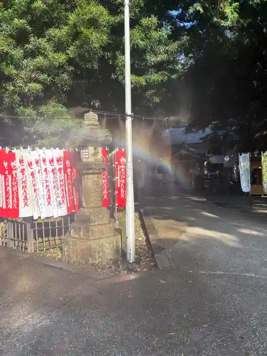 豊川閣 妙厳寺(愛知県)