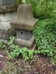 置賜郡総鎮守 一宮神社(山形県)