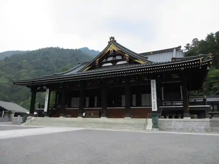久遠寺のその他建物