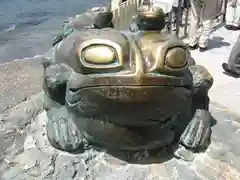 二見興玉神社(三重県)