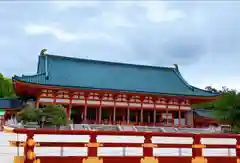 平安神宮の建物その他