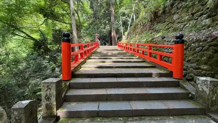 鞍馬寺(京都府)