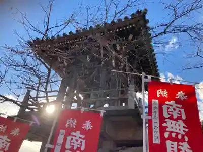 大船観音寺(神奈川県)