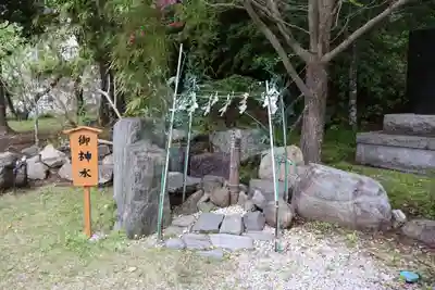 高家神社(千葉県)