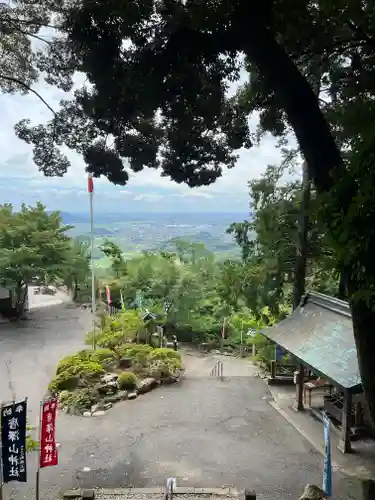 唐澤山神社のその他建物