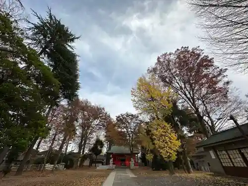 小野神社(東京都)