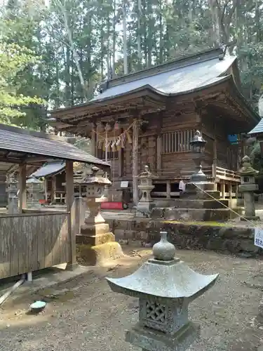 折石神社(宮城県)