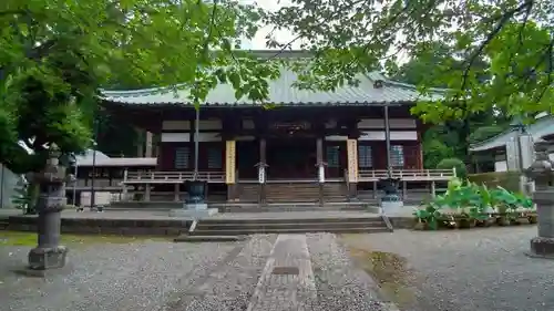 富士山法華本門寺根源の本殿