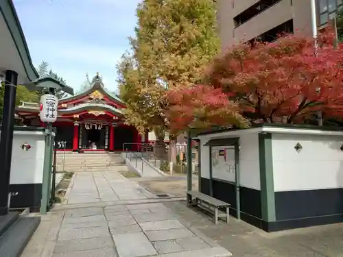 二宮神社(兵庫県)