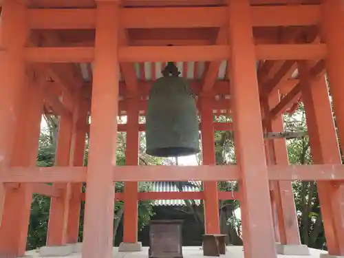 太山寺のその他建物