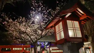 鴻神社のその他建物