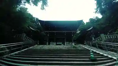 伊奈波神社(岐阜県)