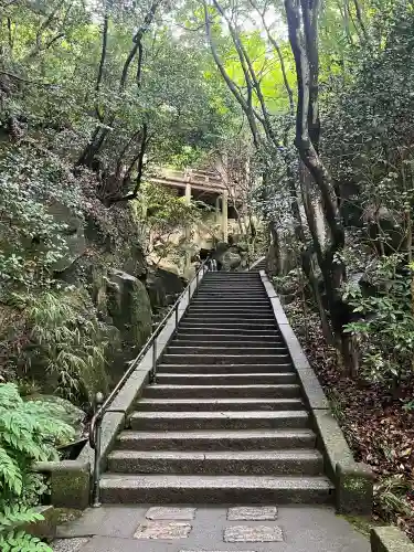 三瀧寺(広島県)