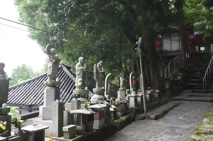 寳山寺(奈良県)
