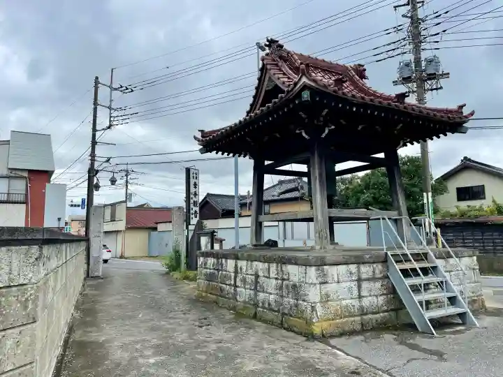 満福寺(埼玉県)