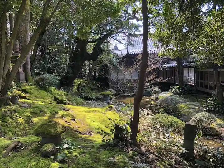 心蓮社のその他建物