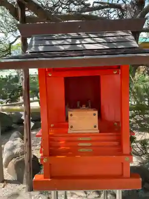 和田神社(兵庫県)