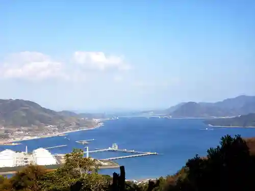 般若寺(山口県)