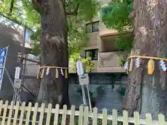 阿倍王子神社(大阪府)