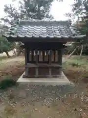 鷲尾神社 (埼玉県)