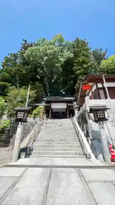 冨士山稲荷神社(長野県)