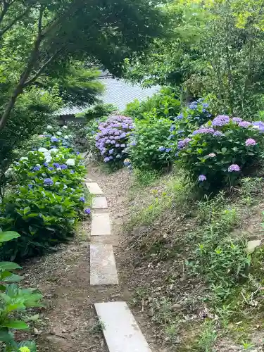 三ヶ根観音（太山寺）(愛知県)