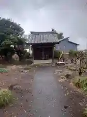 稲荷神社(埼玉県)