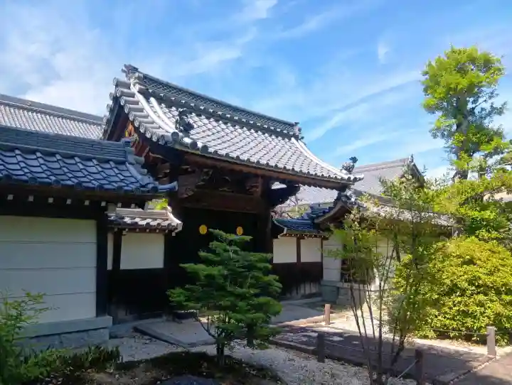 崇福寺(岐阜県)