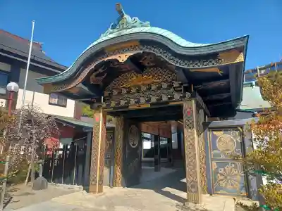 水戸東照宮(茨城県)