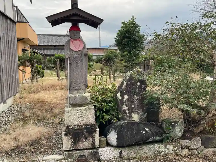 大福寺(三重県)