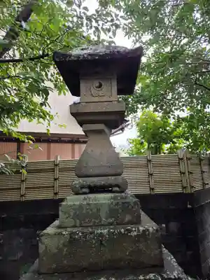 中村神社(石川県)