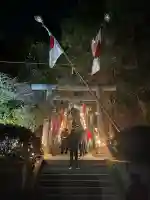 三浦正八幡宮(神奈川県)