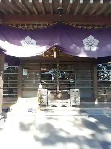 観音寺(栃木県)