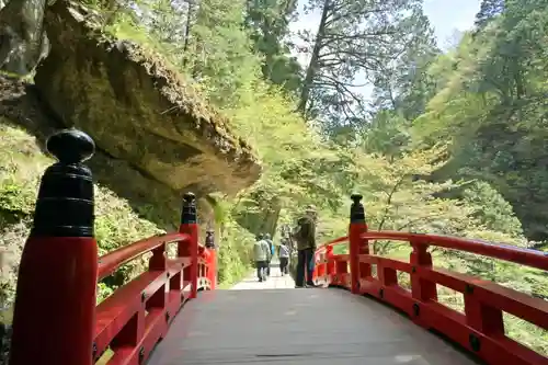 榛名神社(群馬県)